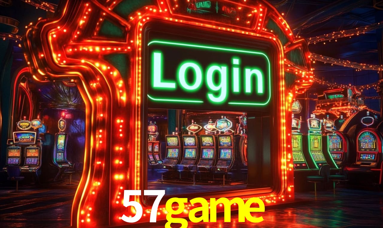 Experiência VIP 57game