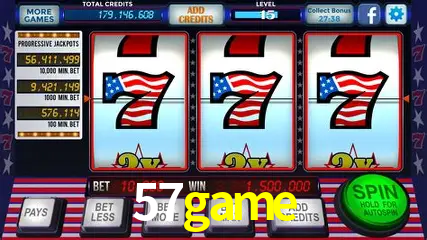 Roulette Table 57game